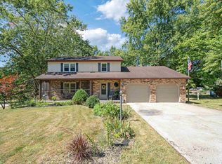 901 Hillsdale Dr, Kokomo, IN 46901