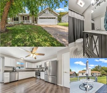 2481 Lake Saint Louis Blvd, Lake Saint Louis, MO, 63367