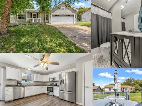 2481 Lake Saint Louis Blvd, Lake Saint Louis, MO 63367