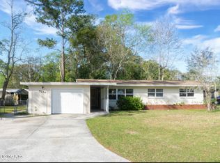 5244 Damascus Rd S, Jacksonville, FL 32207
