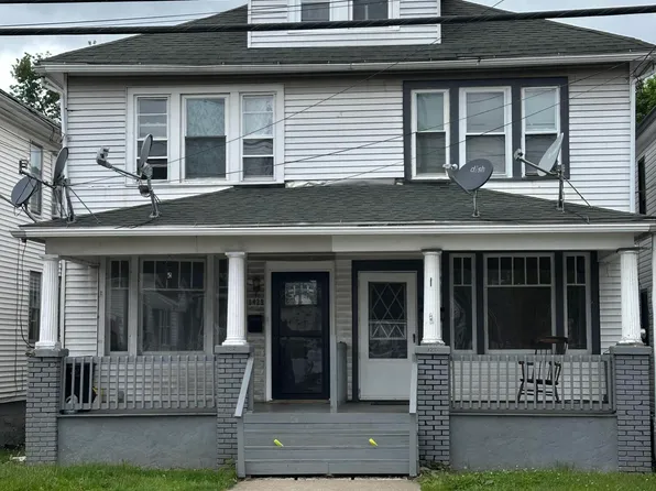 1427-1429 S Main St, Wilkes Barre, PA 18706