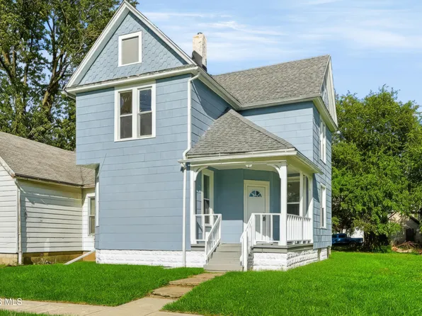 4106 Peak Ave, Toledo, OH 43612