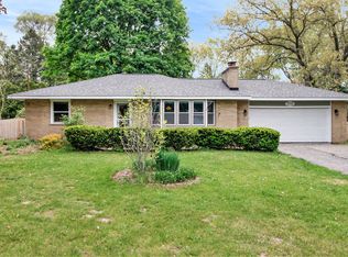 3712 Saratoga Ave, Kalamazoo, MI 49048