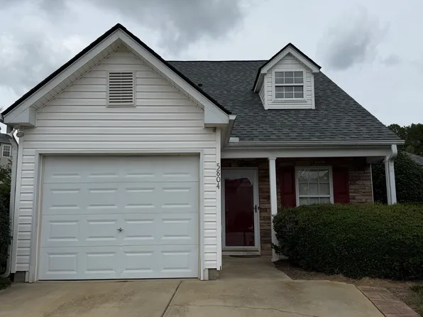 5804 Cherryrain Ct, Raleigh, NC 27610