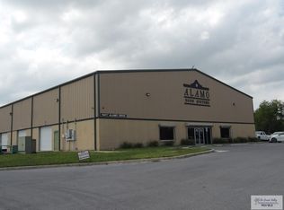 16418 Alamo Dr, Harlingen, TX 78552