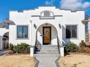 1717 Arlington Rd SW, Roanoke, VA 24015