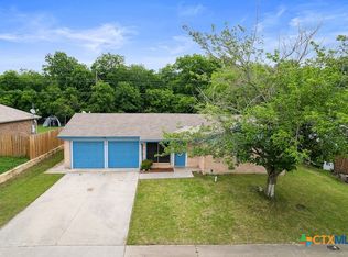 1403 Little St, Copperas Cove, TX 76522