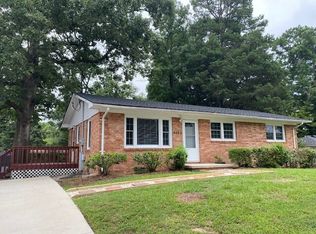 4103 Baker St, Durham, NC 27713