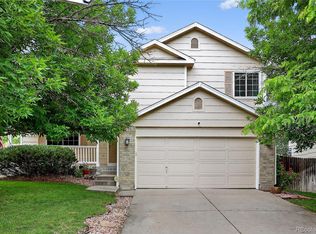 5337 S Ukraine Way, Aurora, CO 80015