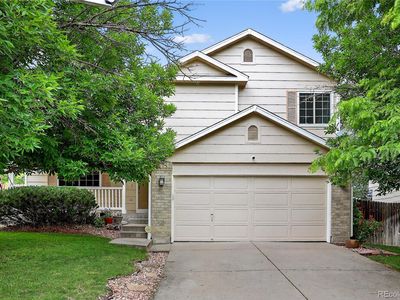 5337 S Ukraine Way, Aurora, CO, 80015