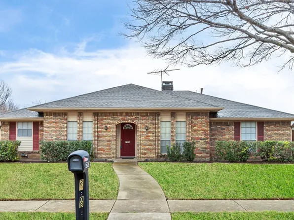 2908 Parkside Dr, Plano, TX 75075