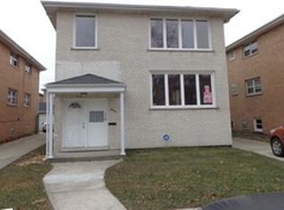 1641 Patricia Pl APT 1, Calumet City, IL 60409