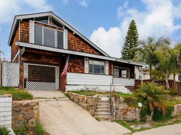 1970 Beryl St, San Diego, CA 92109