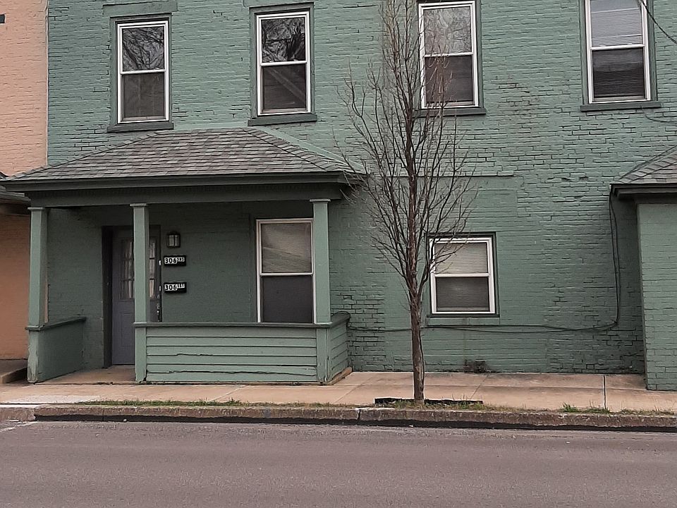 1st image of 306 Blair St APT 1