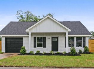 1208 Luling Estates Dr, Luling, LA 70070