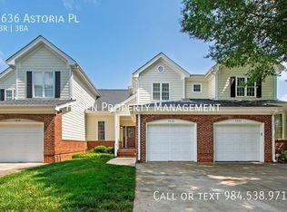 7636 Astoria Pl, Raleigh, NC 27612