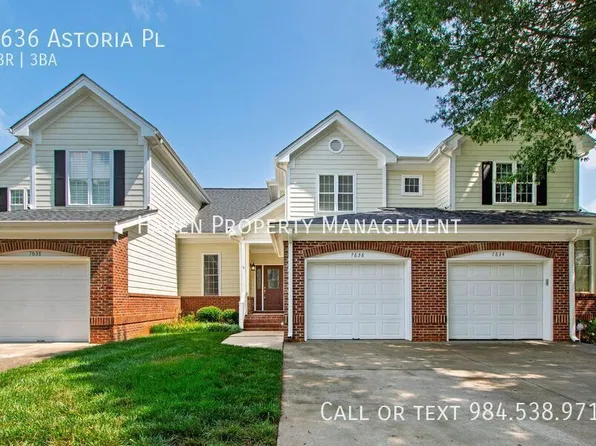 7636 Astoria Pl, Raleigh, NC 27612
