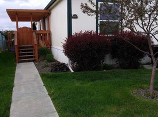 11332 W Azure Ln, Boise, ID 83713