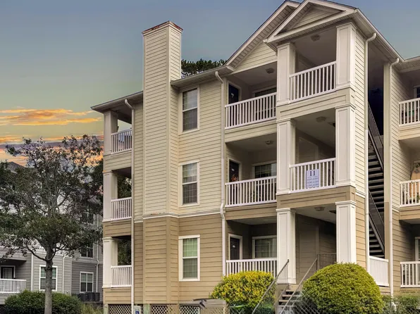 700 Daniel Ellis Dr APT 11301, Charleston, SC 29412
