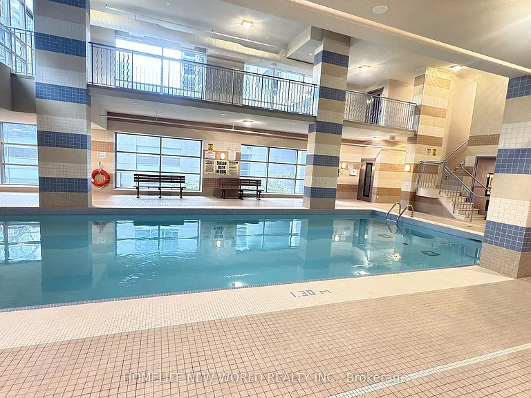 4978 Yonge St #1209 — Photo 40