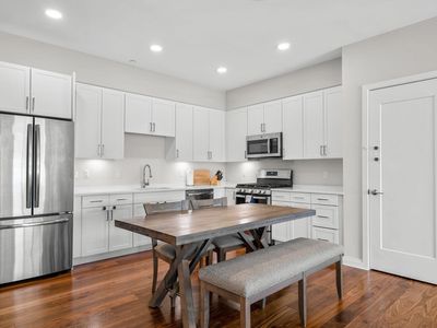 3531 Washington St UNIT 321, Boston, MA, 02130