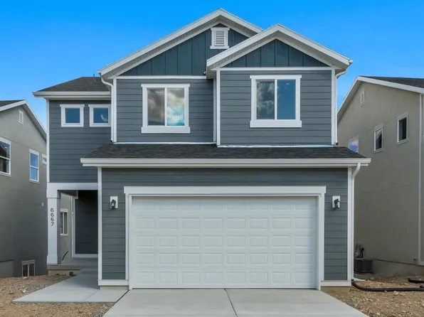 6667 S Quarter Creek Dr, West Jordan, UT 84081