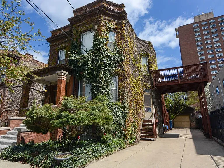 3937 N Wayne Ave #1R — Photo 1