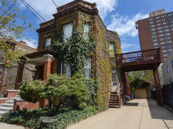 3937 N Wayne Ave APT 1R, Chicago, IL 60613
