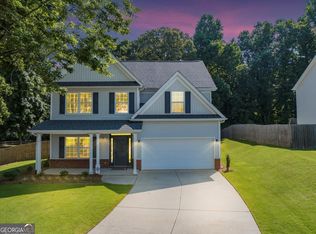 5195 Oaks Landing Ct, Sugar Hill, GA 30518