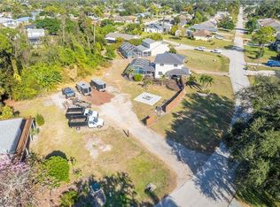 9001 Cypress Dr S, Fort Myers, FL 33967