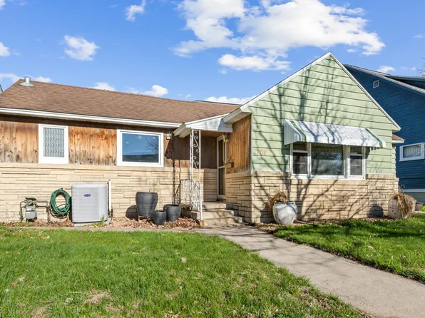 707 Grand St, Winona, MN 55987