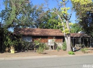 350 W Duranta St, Roseville, CA