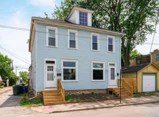 934-936 Ebner St, Columbus, OH 43206