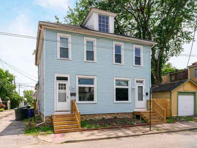 934-936 Ebner St, Columbus, OH, 43206