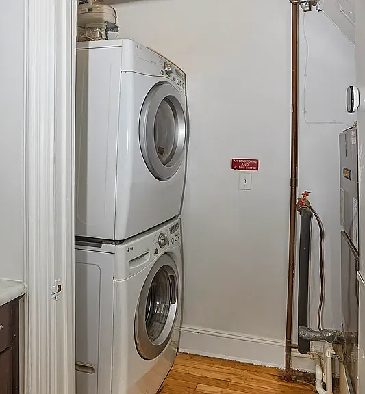 80 Leonard St #3G — Photo 17