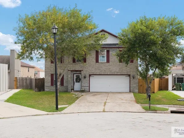 1008 Nimbus Dr, Brownsville, TX 78526