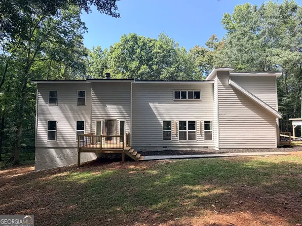 876 Newton Rd, Lagrange, GA 30240