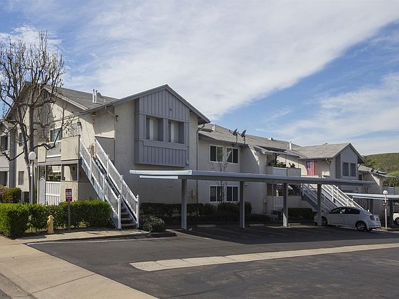 2nd image of 10760 N Magnolia Ave Unit 7B