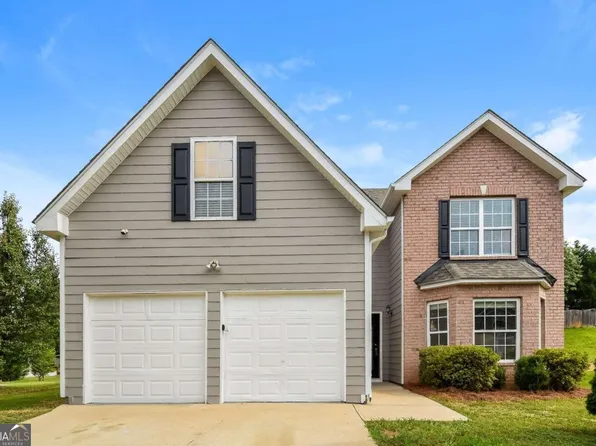 7500 Jumpers Trl, Fairburn, GA 30213