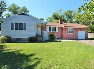 416 Pulaski St, South Plainfield, NJ 07080