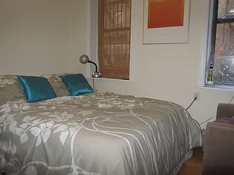 Rented by Beekman Street Realty