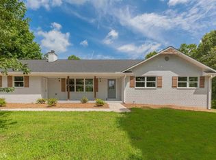 450 Alto Mud Creek Rd, Alto, GA 30510