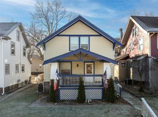 2005 Washington Ave SE, Cedar Rapids, IA