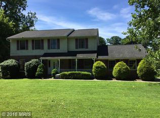 4303 Sweet Air Rd, Baldwin, MD 21013