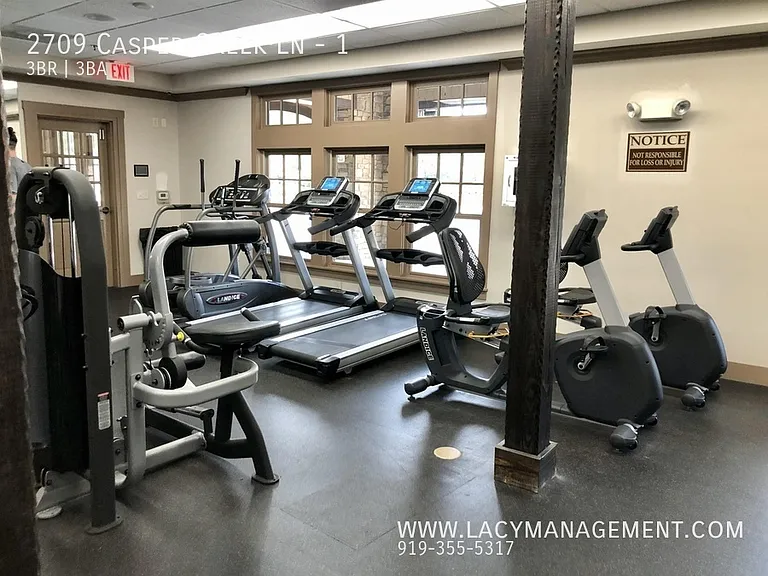 2709 Casper Creek Ln #1 — Photo 33