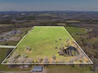 Carney Ln, Rudy, AR 72952
