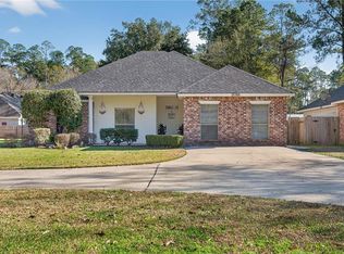 20366 Helenbirg Rd, Covington, LA 70433