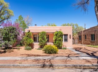 237 Anita Pl, Santa Fe, NM 87505