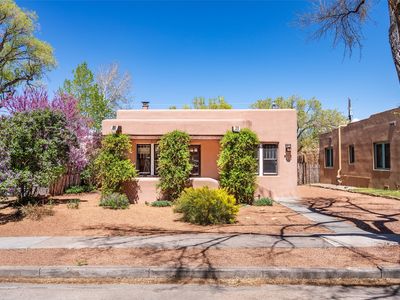 237 Anita Pl, Santa Fe, NM, 87505