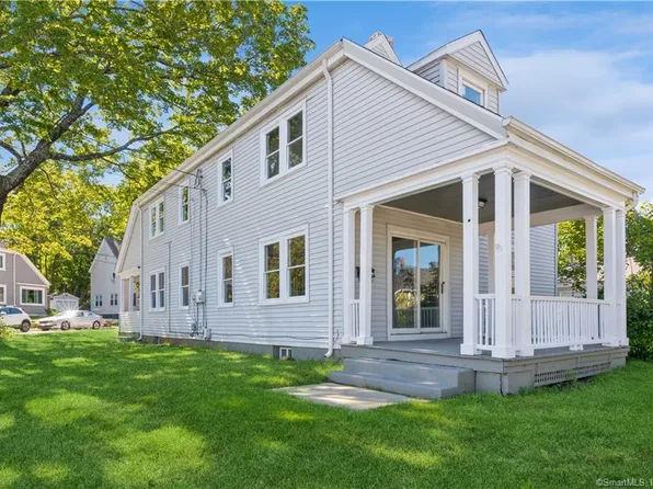 46-48 Carely Avenue, Griswold, CT 06351